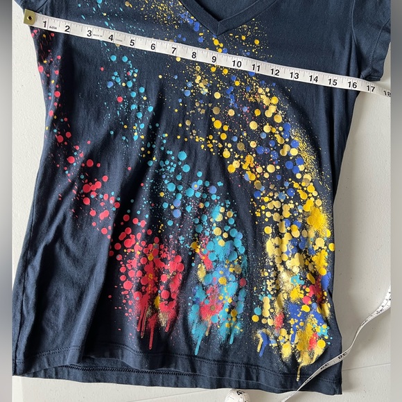 The Northface Short Sleeve Top - Picture 5 of 6